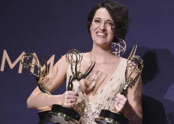 ‘Fleabag’ ilumina los premios Emmy