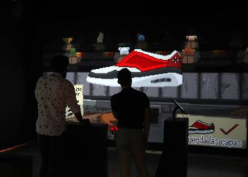 El videojuego busca su sitio entre el arte y la filosofía