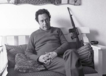 El eterno retorno de Enrique Lihn El eterno retorno de Enrique Lihn