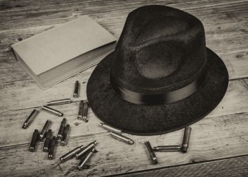 Nueve novelas negras, y un ‘true crime’, para este otoño