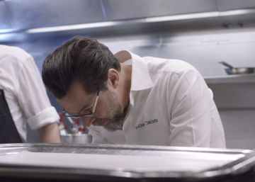 ¿Hay arte en la gastronomía?