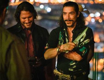 ¿Qué ver hoy en TV? | Jueves 26 de septiembre de 2019