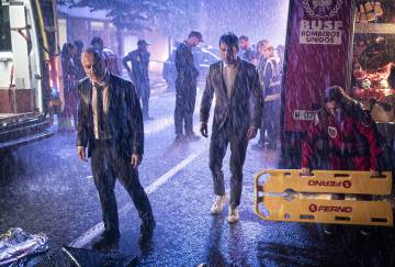 ¿Qué ver hoy en TV? | Jueves 26 de septiembre de 2019
