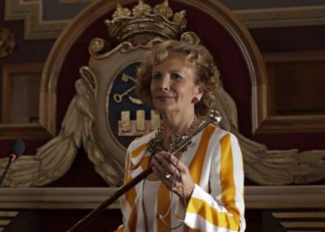 Nueva política en femenino