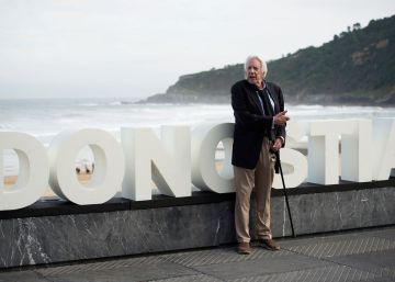 Donald Sutherland: “Lo que hace la ONU con el cambio climático es una mierda” Donald Sutherland: “Lo que hace la ONU con el cambio climático es una mierda”