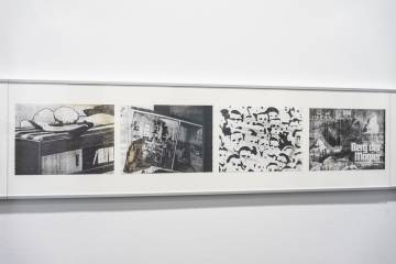Imagen de la exposición