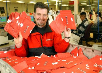 Cuando Blockbuster rechazó un futuro junto a Netflix