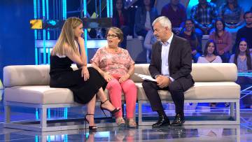 ¿Qué ver hoy en TV? | Viernes 27 de septiembre de 2019