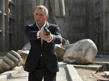 ¿Qué ver hoy en TV? | Viernes 27 de septiembre de 2019