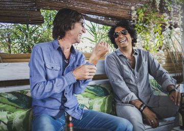 Cómo preparar un menú sonoro a lo grande con música urbana, flamenco y letra de poeta