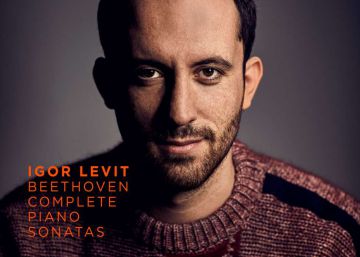 Igor Levit se doctora en Beethoven
