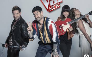 ¿Qué ver hoy en TV? | Martes 1 de octubre de 2019