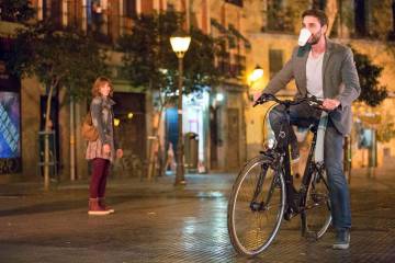 ¿Qué ver hoy en TV? | Martes 1 de octubre de 2019