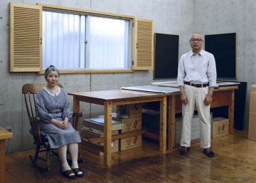La disección de Thomas Struth