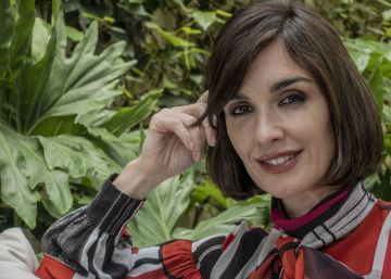 Paz Vega se viste de villana en un culebrón de Televisa
