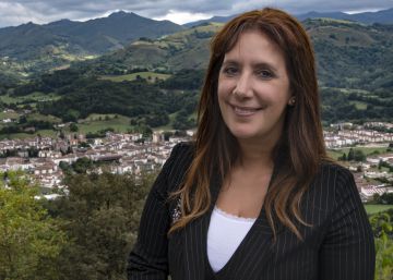 Nueva Orleans y Navarra tejen la nueva novela de Dolores Redondo