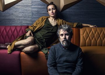 Iván Ferreiro y Zahara preparan un mano a mano
