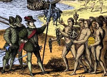 La leyenda negra, la persistencia de los tópicos