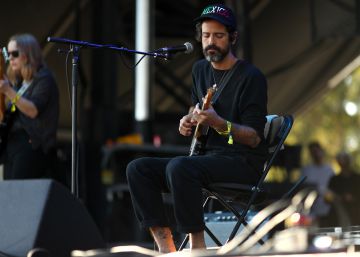 Devendra Banhart: “Minha família na Venezuela está passando apocalipticamente mal”