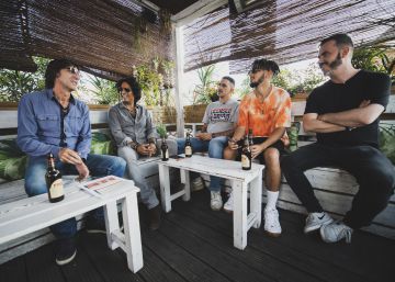 ¿Qué es el éxito para un flamenco y para un trío de música urbana?