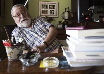 Fernando Savater, taurino: “El animalismo actual es una chaladura”