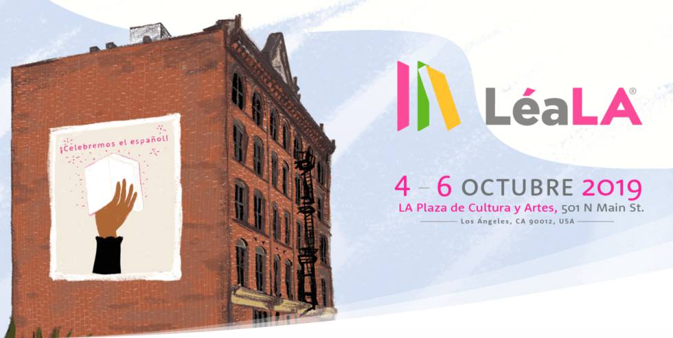 Presentación de LéaLA.