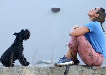 Amaya Valdemoro: “Crecí sin modelos femeninos que seguir”