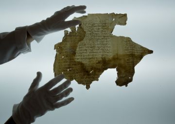 La última voluntad de Magallanes