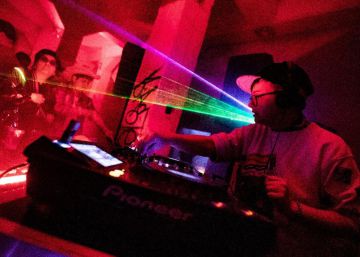 Del club privado a las fábricas abandonadas: anatomía de la noche electrónica de Ciudad de México
