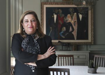 “El exilio republicano está en el ADN del Colegio de México” “El exilio republicano está en el ADN del Colegio de México”