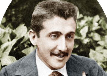 Proust sai do armário com oito contos inéditos