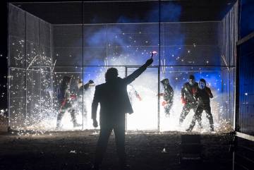 ¿Qué ver hoy en TV? | Sábado 5 de octubre de 2019