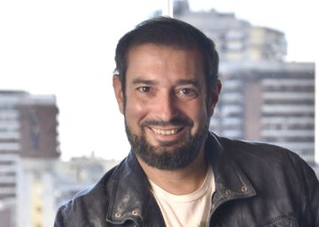 Pere Estupinyà: “De Punset aprendí que debemos estar por delante de la gente”