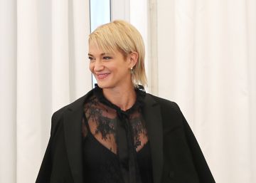 Asia Argento: “Hollywood és una trituradora de carn”