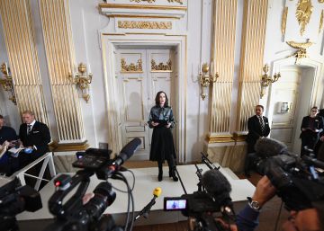 El Premio Nobel de Literatura, un año después de la tormenta