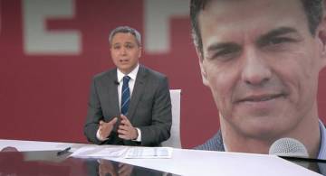 ¿Qué ver hoy en TV? | Lunes 7 de octubre de 2019