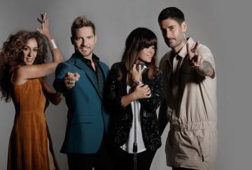 ¿Qué ver hoy en TV? | Lunes 7 de octubre de 2019