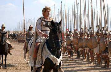 ¿Qué ver hoy en TV? | Martes 8 de octubre de 2019