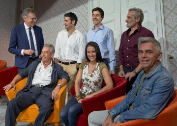 ‘Don Pasquale’, una comedia oscura, abre la temporada del Maestranza