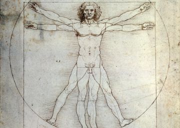 Leonardo entorpece el deshielo entre Francia e Italia