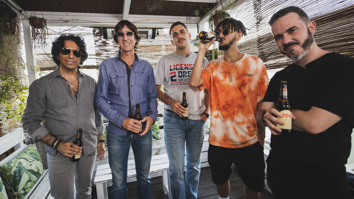 Sentirse reconocido o sentirse entendido ¿Qué es importante para un artista?