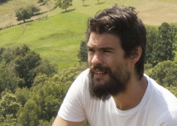 Oliver Laxe, la verdad a través del fuego