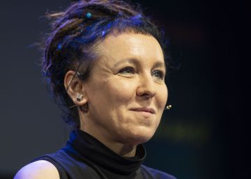 Todo lo que debe saber sobre Olga Tokarczuk