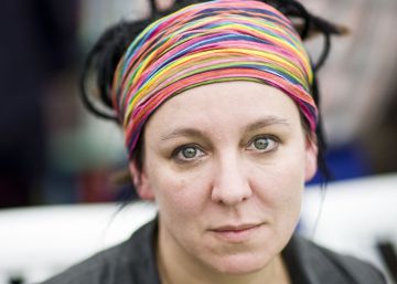 Olga Tokarczuk, un Nobel mucho más allá de la literatura