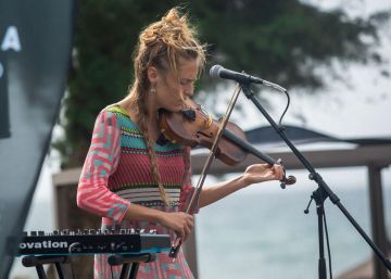 Formentera acoge la tercera edición de su festival más secreto