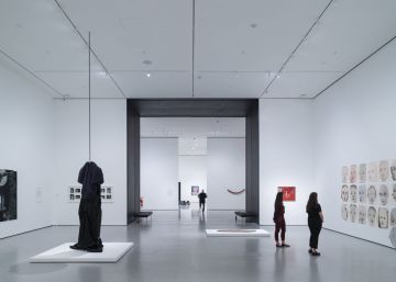 O museu que definiu a arte do século XX entra no XXI