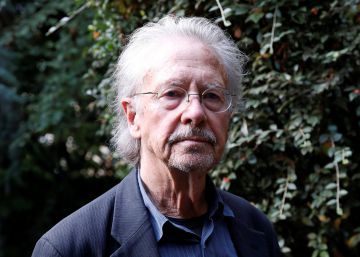 Dos ensayos de Handke sobre Kafka