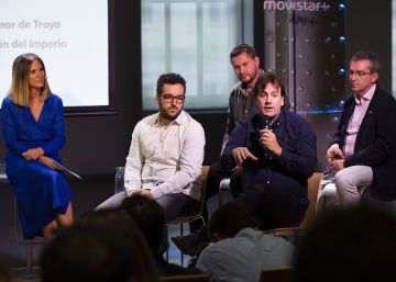 Movistar + redobla su apuesta por la producción de no ficción
