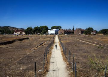Un ente asesor de la UNESCO alerta de que el futuro patrimonial de Toledo “corre serio peligro”