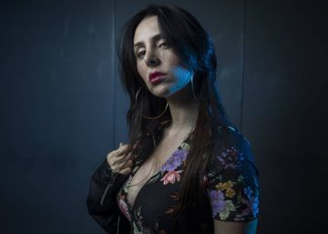 Mala Rodríguez, Premio Nacional de Músicas Actuales